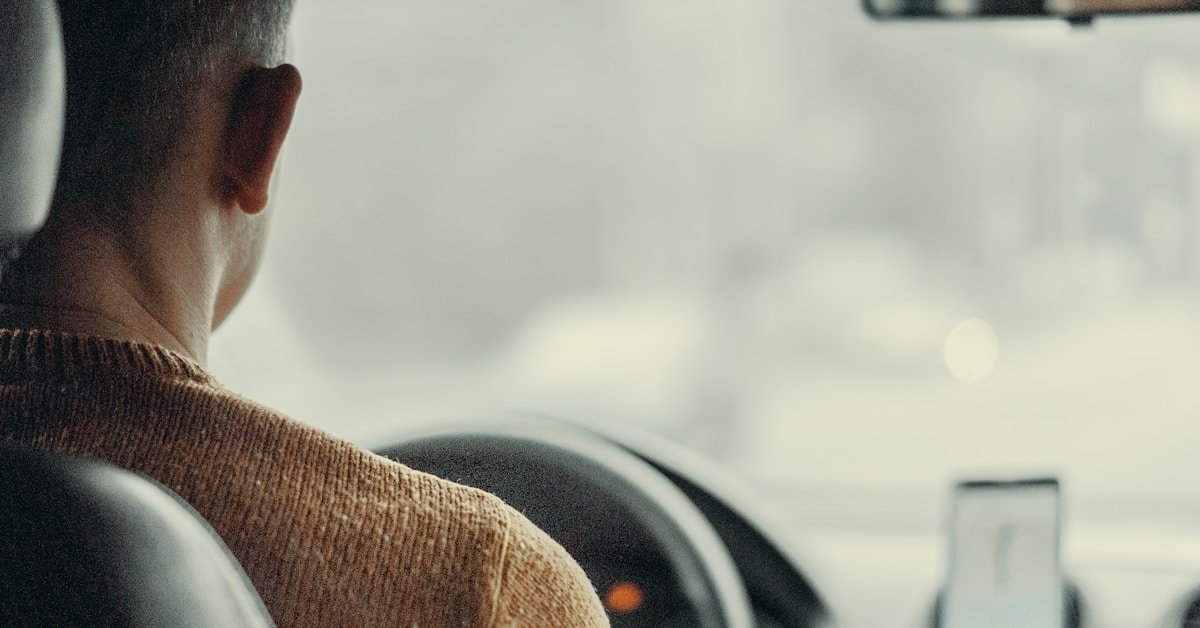 OBD2 scanner plugged into car diagnostic port