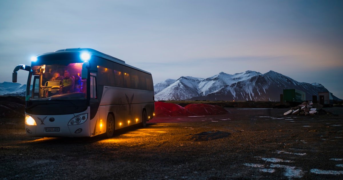 BlackVue DR970X dash cam mounted in car