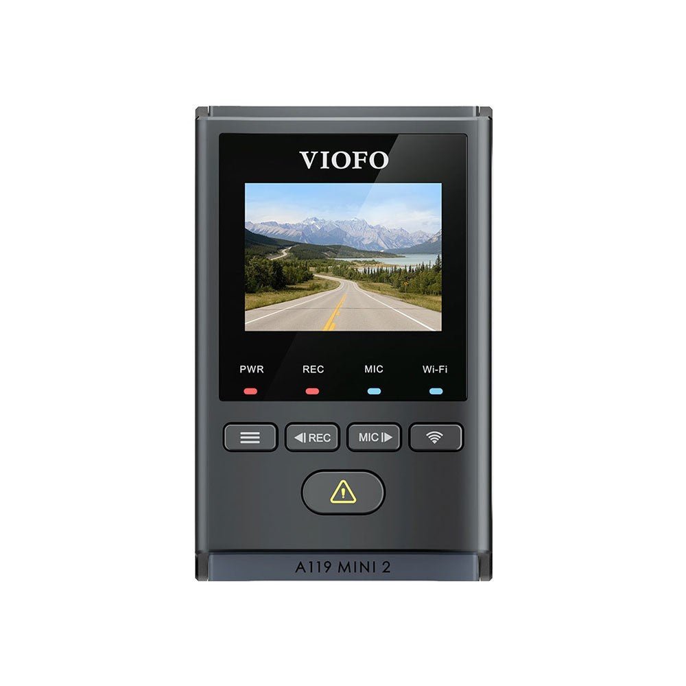 Viofo A119 Mini 2